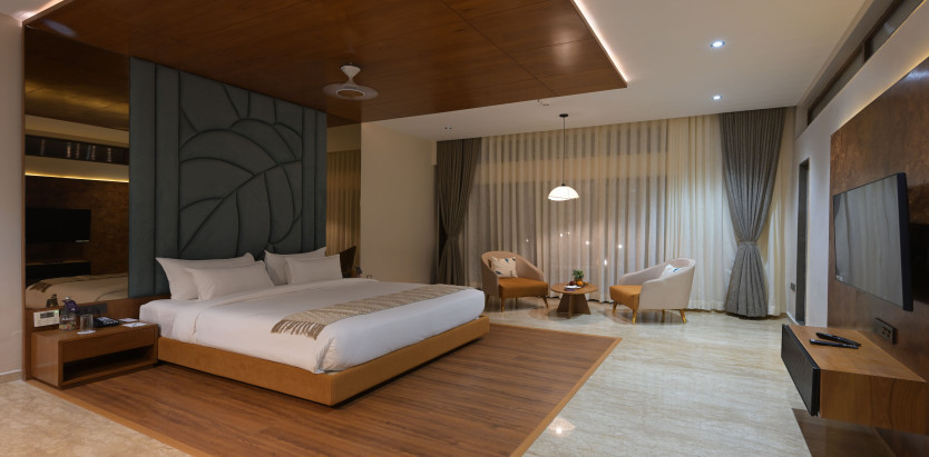 Araiya Gir A Mavintara Resort